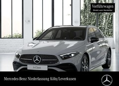 Bild des Angebotes Mercedes-Benz A 180 AMG+NIGHT+PANO+MULTIBEAM+KAMERA+TOTW+7G