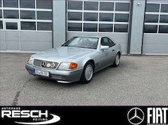 Bild des Angebotes Mercedes-Benz 300 SL Leder Sitzheizung im KD-Auftrag