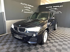 Bild des Angebotes BMW X3 xDrive 20 d M Sport-LED-KAMERA-AHK-PANO-AUTOMATIK