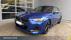 Bild des Angebotes BMW 240 A Coupé Navi HUD adLED GSD 19"LM