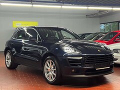 Bild des Angebotes Porsche Macan S 3.0 Garantie. TÜV/Insp. Neu