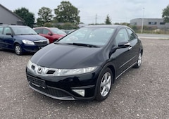Bild des Angebotes Honda Civic Lim. 5-trg. 1.4 Sport TÜV NEU/1. HAND