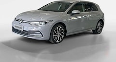 Bild des Angebotes VW Golf Style
