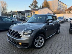 Bild des Angebotes MINI One Countryman One*Pepper*Connected Navig*Leder*Sportsitze*8-fach