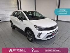 Bild des Angebotes Opel Crossland X Crossland 1.2 Turbo Business Elegance|LED|Kamera