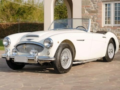 Bild des Angebotes Austin-Healey 3000 BT7 3000 MKII