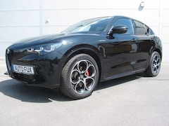 Alfa Romeo Stelvio Veloce Q4, Navi, Pano , kein Mieter !!
