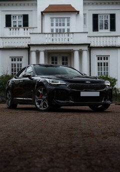 Bild des Angebotes Kia Stinger GT AWD