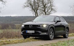 Bild des Angebotes Mazda MX-30 MX-30 e-SKYACTIV