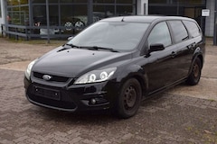 Bild des Angebotes Ford Focus Turnier Style