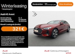 Bild des Angebotes Audi A5 40 TFSI S tro*LED+*Virtual*Navi+*Kamera