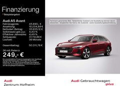 Bild des Angebotes Audi A5 40 TFSI S tro*LED+*Virtual*Navi+*Kamera