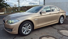 Bild des Angebotes BMW 523 523i Aut.