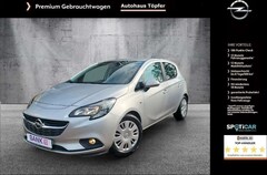 Bild des Angebotes Opel Corsa E 1.4 90PS "Edition" Automatik**Garantie**