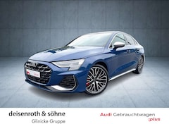 Bild des Angebotes Audi S3 Akrapovic/Pano/sonos/HuD/Nav/Kam/19