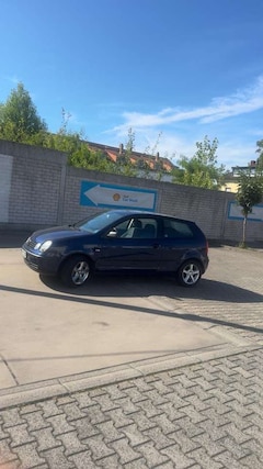 Bild des Angebotes VW Polo 1.2