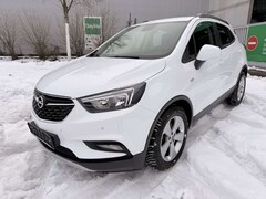 Bild des Angebotes Opel Mokka X Edition *1Hand* Navi*SHZ*TÜV NEU