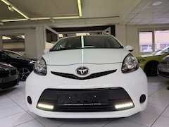 Bild des Angebotes Toyota Aygo Aygo Multi Mode Cool PDC Automatik