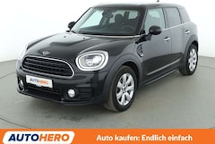Bild des Angebotes MINI Cooper Countryman Cooper Aut.*NAVI*LED*CAM*TEMPO*SHZ*ALU*KLIMA*
