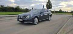 Bild des Angebotes Mercedes-Benz E 300 T BlueTEC 9G-TRONIC Avantgarde