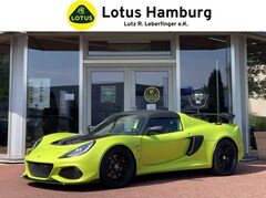 Bild des Angebotes Lotus Exige SPORT 410 SEHR viele Extras siehe Liste