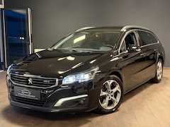 Bild des Angebotes Peugeot 508 SW 2.0 e-HDi Allure /GLSDACH/LED/HUD/KEYLESS/AHK
