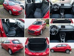 Bild des Angebotes Mazda 2 2 SKYACTIV-G 75 Center-Line