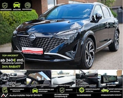 Bild des Angebotes Nissan Qashqai Tekna+ Plus *Pano*Head Up*360 Kamera