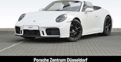 Bild des Angebotes Porsche 992 911 Carrera Cabrio LED-Matrix InnoDrive BOSE