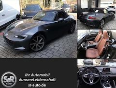 Bild des Angebotes Mazda MX-5 2.0L SKYACTIV G 184PS KAZARI