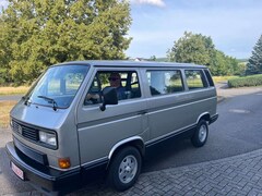 Bild des Angebotes VW T3 Caravelle T3