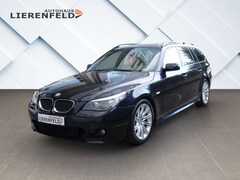 Bild des Angebotes BMW 525 d Touring Edition Sport M Paket