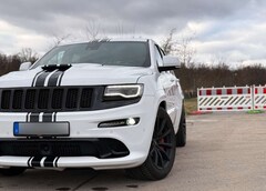 Bild des Angebotes Jeep Grand Cherokee Grand Cherokee SRT