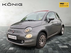 Bild des Angebotes Fiat 500C DOLCEVITA, Klima, Carplay