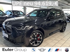 Bild des Angebotes BMW X3 xDrive M SportPRO IconGl StandHz AHK H/K DAProf Pr