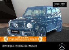 Bild des Angebotes Mercedes-Benz G 63 AMG Burmester 3D Perf-Abgas 360° Stdhzg SHD