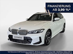Bild des Angebotes BMW 318 M Sport