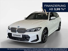 Bild des Angebotes BMW 320 M Sport