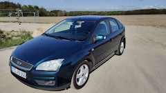 Bild des Angebotes Ford Focus Ghia