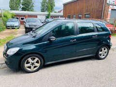 Bild des Angebotes Mercedes-Benz B 180 CDI Klima,AHK