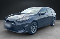 Bild des Angebotes Kia Ceed SW / cee'd SW CEED SW 1.5T 140PS DCT7 SPIRIT TEC
