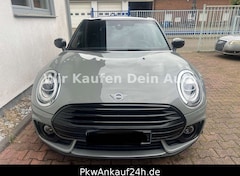 Bild des Angebotes MINI Cooper D Clubman