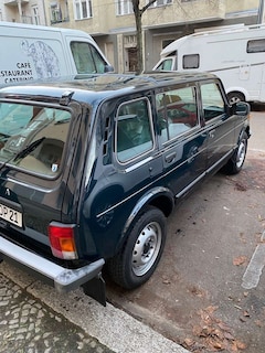 Bild des Angebotes Lada Urban Lada 4x4 Urban