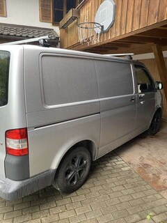 Bild des Angebotes VW T5 Transporter 7FL131/WF2/ZP1/1T3