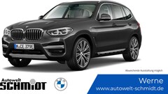 Bild des Angebotes BMW X3 xDrive30e xLine Innovationsp. + GARANTIE