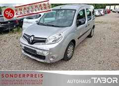 Bild des Angebotes Renault Kangoo 1.5 dCi 110 FAP Luxe