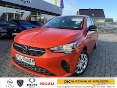 Bild des Angebotes Opel Corsa-e F Edition kleiner Cityflitzer