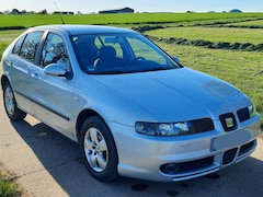 SEAT Leon Leon 1.6 16V Magma
