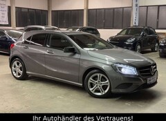 Bild des Angebotes Mercedes-Benz A 200 CDI BlueEfficiency*DISTRO*Totwinkel*Night
