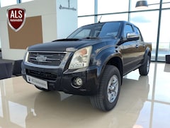 Bild des Angebotes Isuzu D-Max Single Cab Basis 2WD
